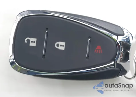 2018 Chevrolet Equinox Ls z USA, uszkodzony, nr VIN 3GNAXHEV0JS623834